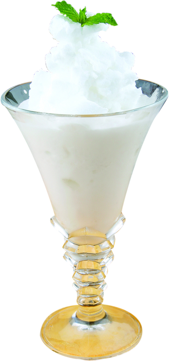 椰子冰沙(2532484)