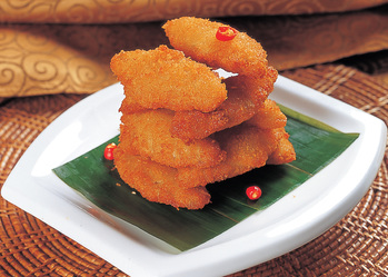 芳香鱼排(2486270)