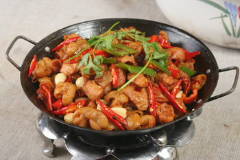 肥肠锅王(2336301)