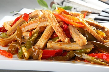 热菜泡椒毛肚好(333052)