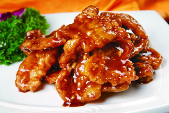 焦溜肉片(3098913)