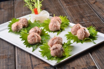 火锅涮类手打鸡肉丸(344342)