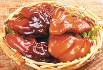 川式卤猪儿(1592977)