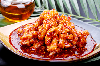 香辣鸡柳(1178016)