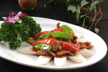 京葱爆驴肉(648403)