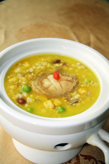 五谷焖鲍鱼(972455)