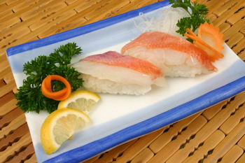 金目鲷寿司(3121718)