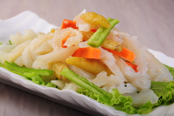 山椒鳄鱼肚(977071)