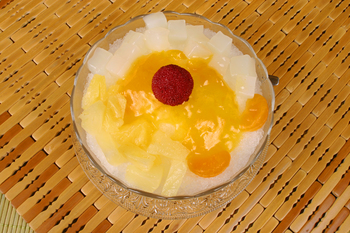 芒果杂果冰(3110272)