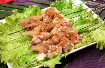 烤熟筋串(2945585)