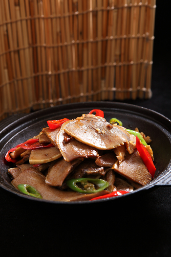 干锅猪口条(2652640)