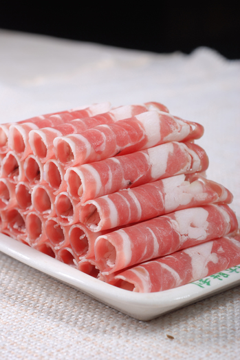 羊胸肉五彩肥羊(2400214)