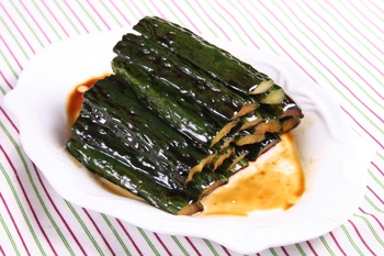 酱油黄瓜(270172)