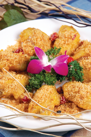 避风塘鸡翅中(2906461)