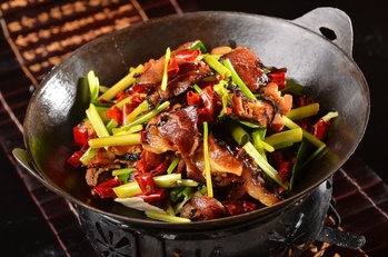 锅煲类干锅三腊(346257)