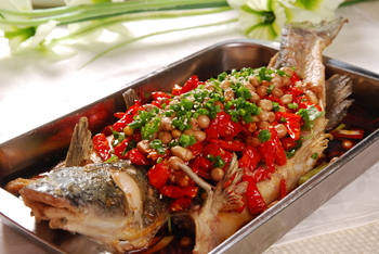 黔江明炉鱼(461861)