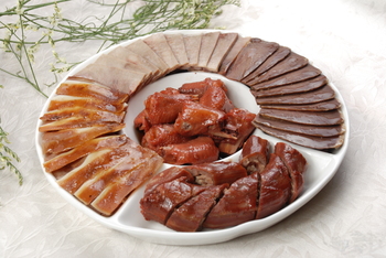 酱卤拼盘(2419016)