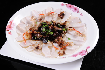 芋艿蒸鸡冠油(684782)