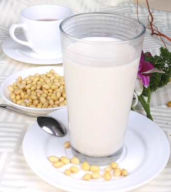 营养鲜豆浆杯(3163034)