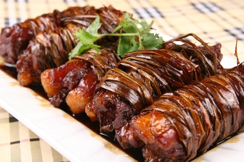 稻草扎肉(265701)