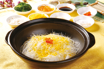 桂花鱼翅炒粉丝(1657590)