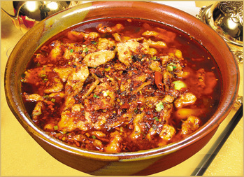 水煮嫩驴肉(499525)