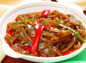 酸辣苕皮(693541)