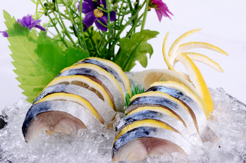 醋鲭鱼刺身(2637735)