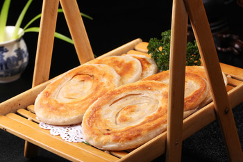 油酥火烧(464452)