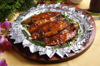 铁板鲽鱼肉(614652)