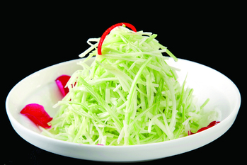 生腌小瓜丝(1670021)