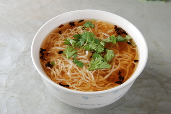 酸汤大刀面(2420623)