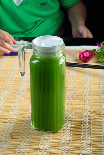 鲜榨黄瓜汁(1086101)