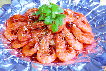 韩国泡菜虾(1009725)