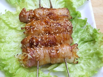 五花肉卷酸菜串(648076)五花肉卷酸菜每串(2858920)五花肉卷酸菜串