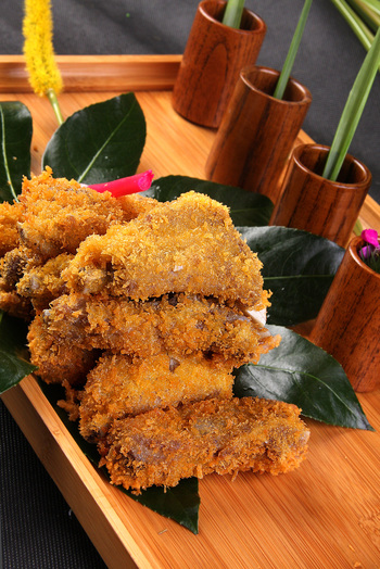 西夏炸羊排(2489732)