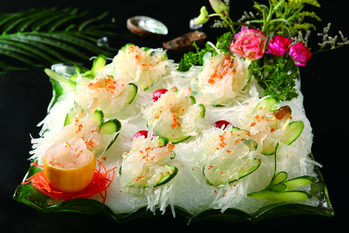 海蜇头刺身(1286961)