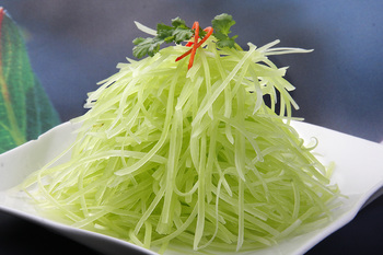 炝油笋丝份(1132758)