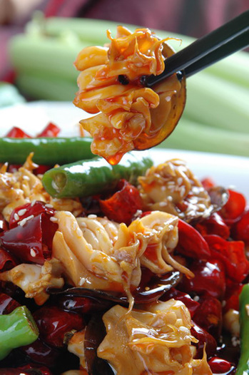 香辣脆螺(499965)