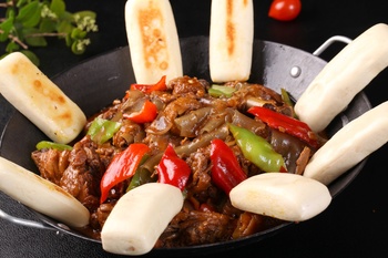 杠子铁锅鸡(368977)