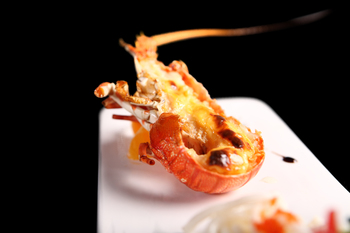 芝士牛油焗小青龙(1196291)