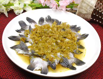 酱椒鮰鱼翅(629597)