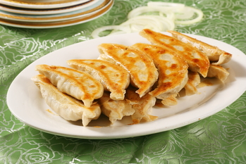 羊肉锅贴(487921)