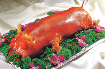 鸿运金猪选(2500452)