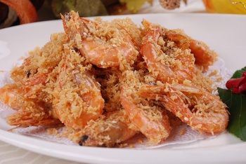 水晶跳跳虾(283959)