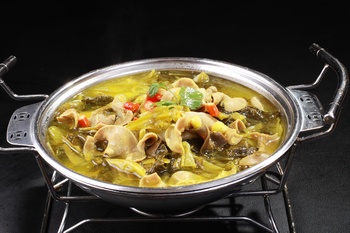 酸菜牛盘肠(364414)