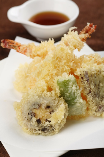 什锦天妇罗(3073021)