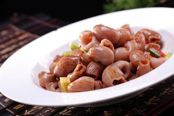 凉菜红斑鱼扣好(339354)