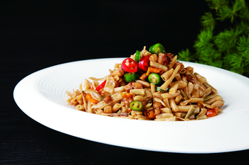 湘味扑豆角(1289000)