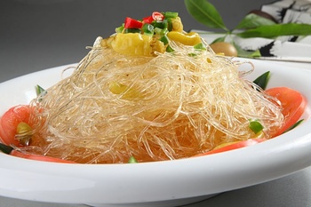 凉菜泡椒鱼翅好(332824)